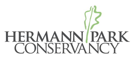 Hermann Park Conservancy Charity Partners