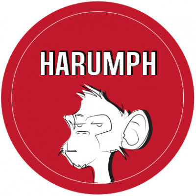 Harumph Wines